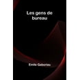 thumbnail image 1 of Les gens de bureau, (Paperback), 1 of 1