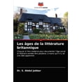 thumbnail image 1 of Les âges de la littérature britannique (Paperback), 1 of 1