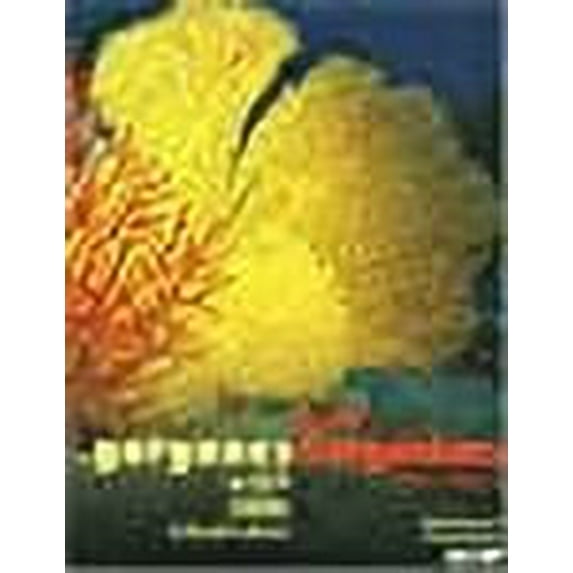 Les gorgones des recifs coralliens de Nouvelle-Caledonie / Coral Reef Gorgonians of New Caledonia