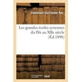 thumbnail image 1 of Les grandes Ã©coles syriennes du IVe au XIIe siÃ¨cle, (Paperback), 1 of 1