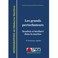 thumbnail image 1 of Les grands perturbateurs: Scorbut et bÃ©ribÃ©ri dans la marine, (Paperback), 1 of 1