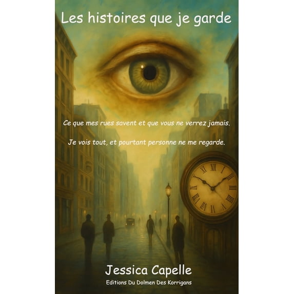 Les histoires que je garde, (Paperback)