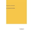 thumbnail image 1 of Les hommes de lettres, (Hardcover), 1 of 1