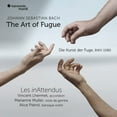 thumbnail image 1 of Les in Attendus - Bach: Die Kunst Der Fuge - Music & Performance - CD, 1 of 1
