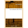 thumbnail image 1 of Les isolants, (Paperback), 1 of 1