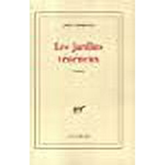 Les jardins vénéneux (French Edition)