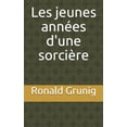 thumbnail image 1 of Les jeunes années d'une sorcière (Paperback), 1 of 1