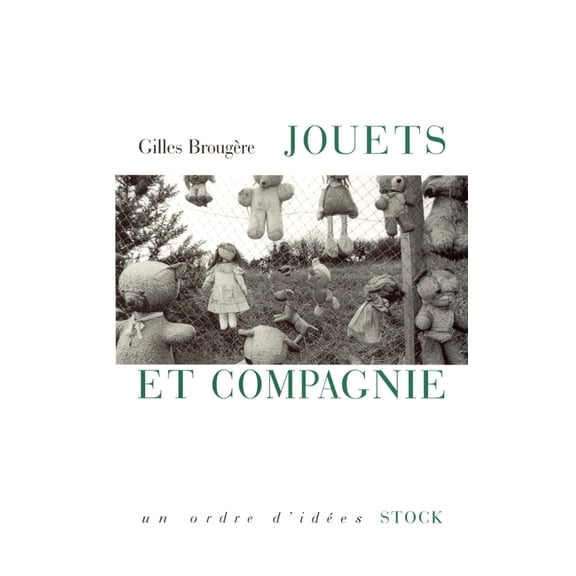 Les jouets, (Paperback)