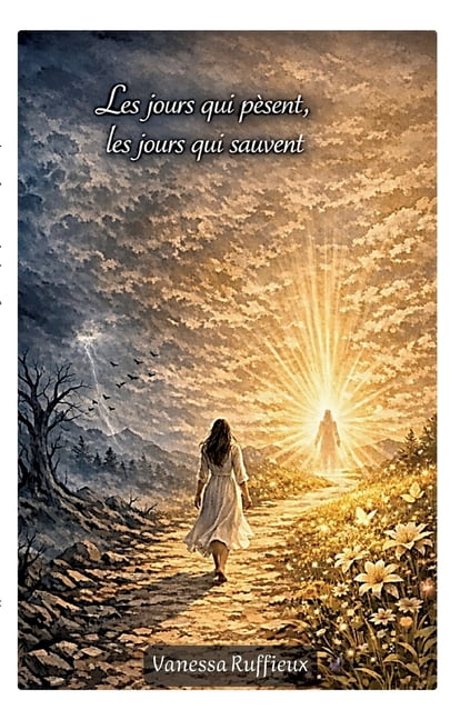 Les jours qui pÃ¨sent, les jours qui sauvent, (Paperback)