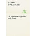 thumbnail image 1 of Les joyeuses Bourgeoises de Windsor, (Paperback), 1 of 1