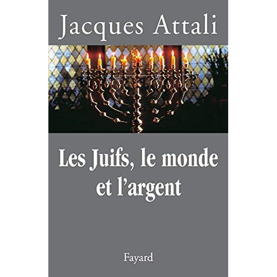 Pre-Owned Les Juifs, le monde et l'argent: Histoire économique du peuple juif Paperback