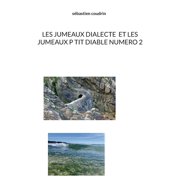 Les jumeaux dialecte et les jumeaux p tit diable numero 2, Paperback