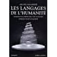 thumbnail image 1 of Les langages de l'humanité : Une encyclopédie des 3000 langues parlées dans le monde, 1 of 1