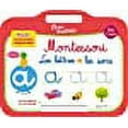 thumbnail image 1 of Les lettres et les sons, 1 of 1