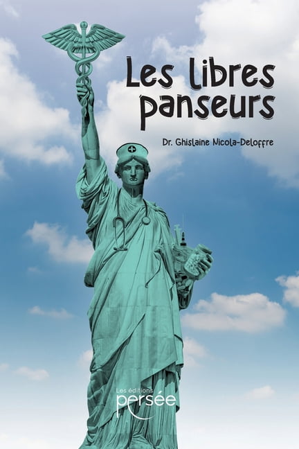 Les libres panseurs, (Paperback)