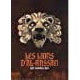 thumbnail image 1 of Les lions d'Al-Rassan, 1 of 1