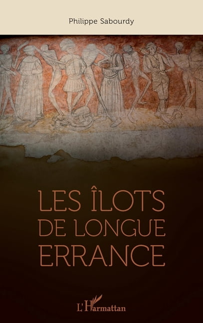 Les Ã®lots de longue errance, (Paperback)