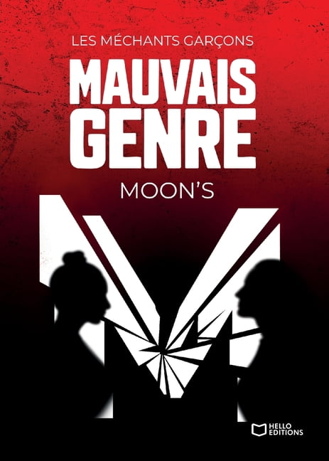 Les mÃ©chants garÃ§ons - Tome II: Mauvais genre, (Paperback)