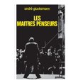 thumbnail image 1 of Les maÃ®tres penseurs, (Paperback), 1 of 1