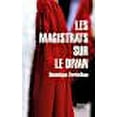 thumbnail image 1 of Les magistrats sur le divan, 1 of 1