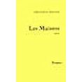 thumbnail image 1 of Les maisons: Roman (French Edition), 1 of 1