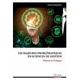 thumbnail image 1 of Les majeures problématiques en sciences de gestion: Théorie et pratique (Paperback), 1 of 1
