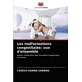 thumbnail image 1 of Les malformations congénitales: vue d'ensemble (Paperback), 1 of 1