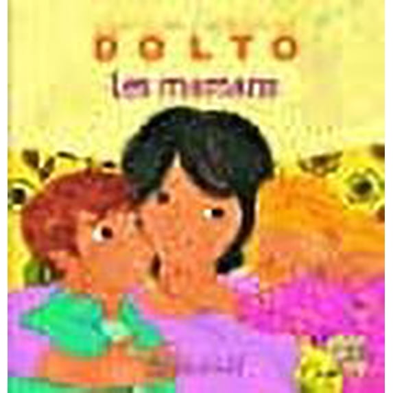 Les mamans (French Edition)