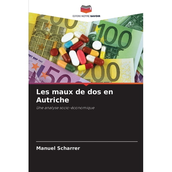 Les maux de dos en Autriche, (Paperback)