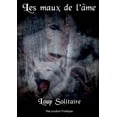 thumbnail image 1 of Les maux de l'Ã¢me, (Paperback), 1 of 1