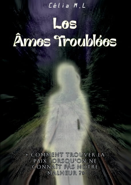 Les Ãmes TroublÃ©es: Comment trouver la Paix lorsqu'on ne connaÃ®t pas notre malheur ?, (Paperback)