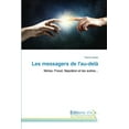 thumbnail image 1 of Les messagers de l'au-delà (Paperback), 1 of 1