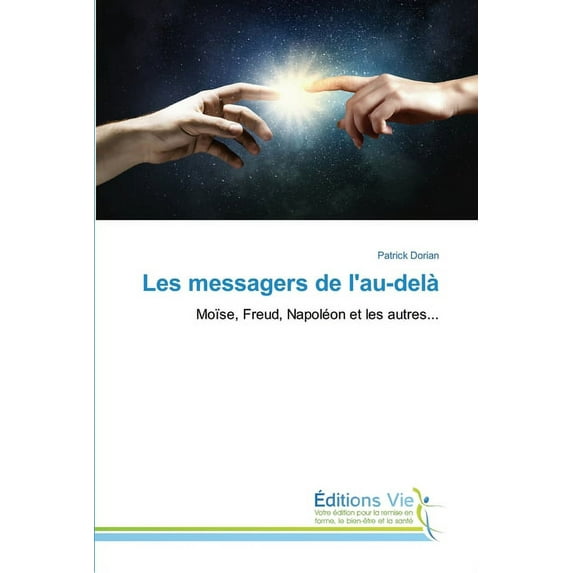 Les messagers de l'au-delà (Paperback)