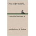 thumbnail image 1 of Les misères de Londres 4. Les tribulations de Shoking (Hardcover), 1 of 1
