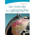 thumbnail image 1 of Les mots-clés de la géographie (Paperback), 1 of 1