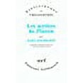 thumbnail image 1 of Les mythes de Platon (French Edition), 1 of 1