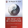 thumbnail image 1 of Pre-Owned Les neuf lois de l'harmonie (Aventure secrète (8748)) Paperback, 1 of 1