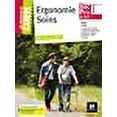 thumbnail image 1 of Les nouveaux cahiers - ERGONOMIE ET SOINS 2de/1re/Tle Bac Pro ASSP - Éd. 2017 - Manuel élève, 1 of 1