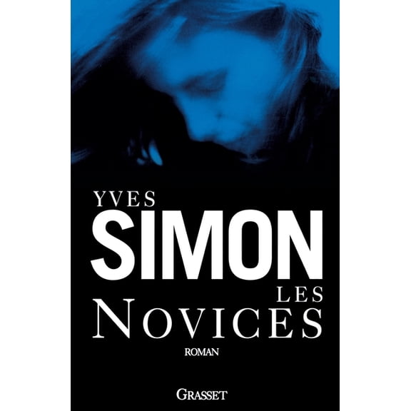 Les novices, (Paperback)