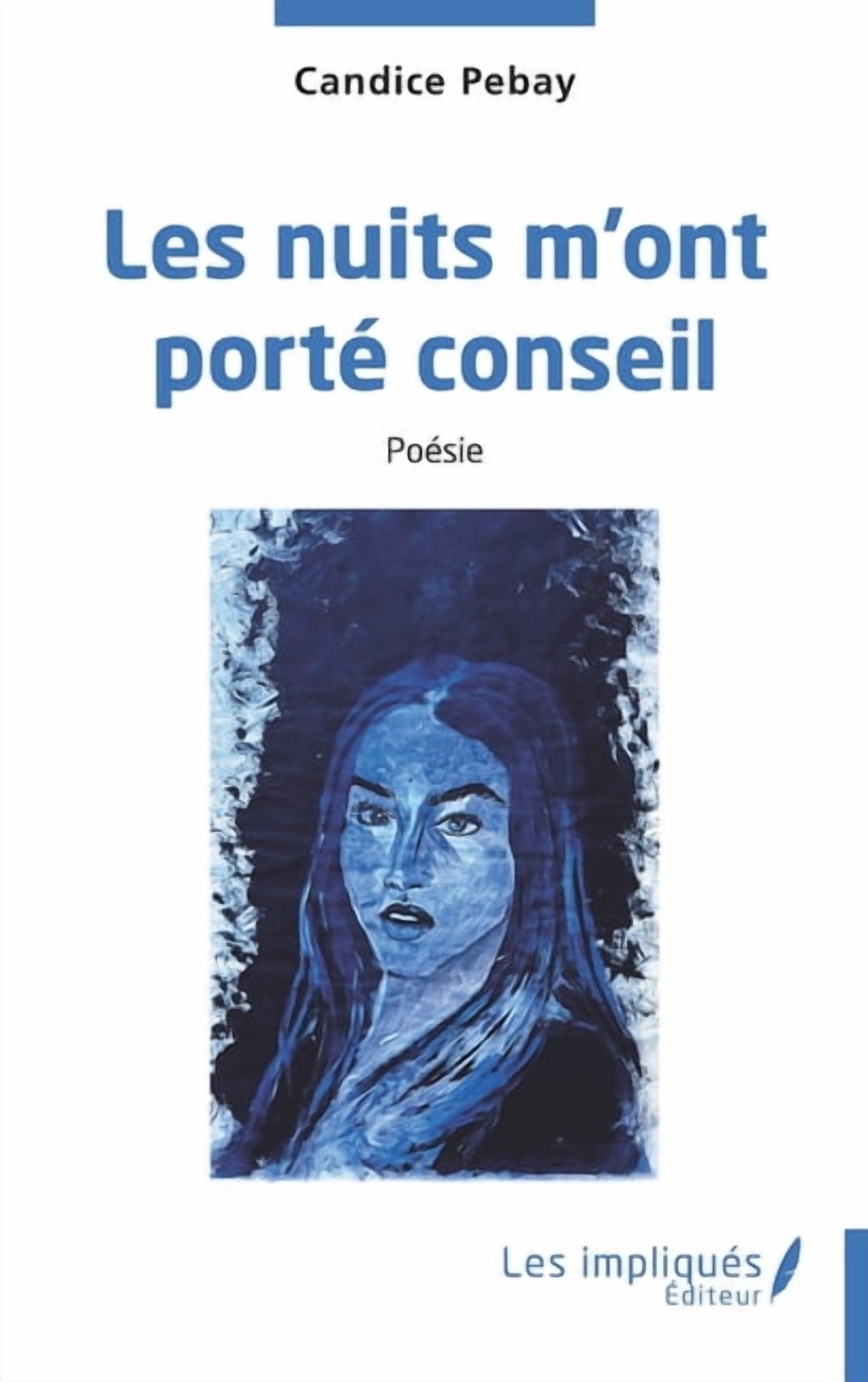 Les nuits m'ont portÃ© conseil, (Paperback)
