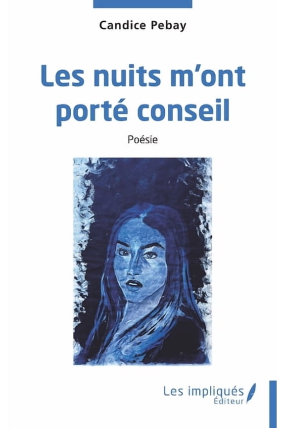 Les nuits m'ont porté conseil, (Paperback)