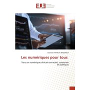 Les num riques pour tous, Paperback