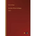 thumbnail image 1 of Les odes d'Olivier de Magny: Tome 2, (Paperback), 1 of 1