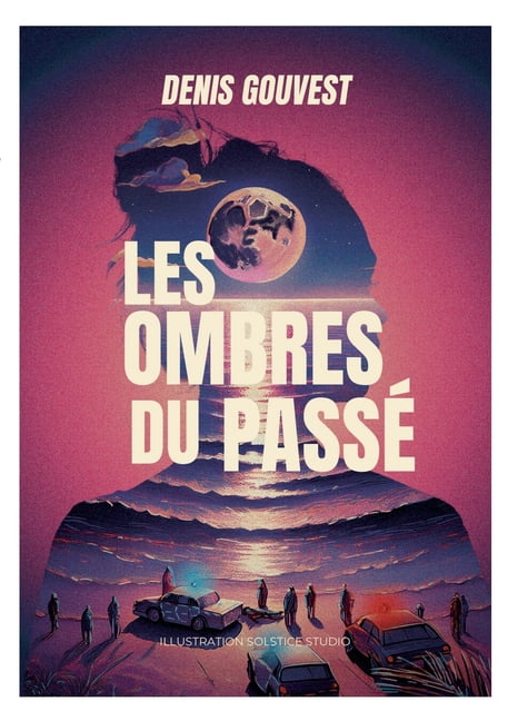 Les ombres du passÃ©, (Paperback)