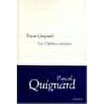 thumbnail image 1 of Les ombres errantes (Dernier royaume) (French Edition), 1 of 1