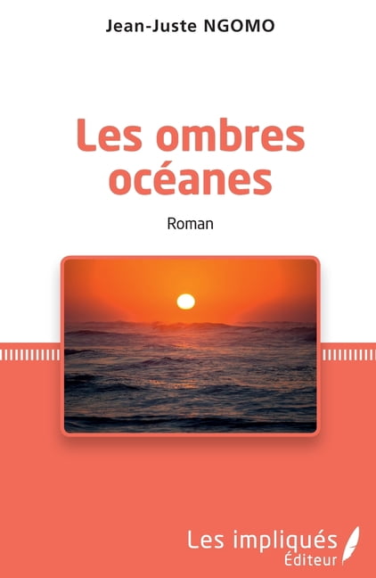 Les ombres ocÃ©anes, (Paperback)