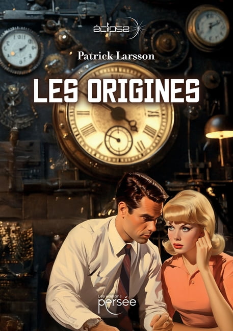 Les origines, (Paperback)