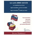 thumbnail image 1 of Pre-Owned Les outils IMMO-SUCCÃˆS: Tous les formulaires, lettres types, procÃ©dures et mÃ©thodes pratiques pour travailler efficacement!: Volume 3 (La Methode Immo-Succes) Paperback, 1 of 1
