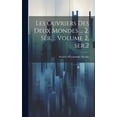 thumbnail image 1 of Les ouvriers des deux mondes ... 2. sér. .. Volume 2, ser.2 (Hardcover), 1 of 1