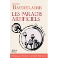 thumbnail image 1 of Les paradis artificiels:?dition 2021 - Pr?face et biographie par Yoann Laurent-Rouault, 1 of 1